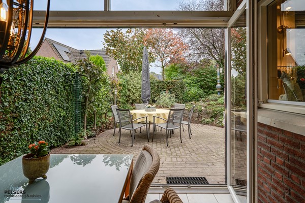 Medium property photo - Offenbeker Bemden 72, 5953 MX Reuver